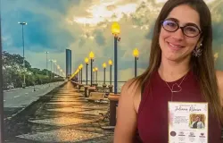 Mulher de 39 anos � morta a tiros durante festa de elei��o no Recife; ex-companheiro atirou e depois se matou
