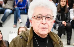 Globo anuncia nome provis�rio da pr�xima novela de Aguinaldo Silva