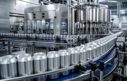 Ambev bate recorde e fatura mais de 4 bilh�es em lucro no 3� trimestre