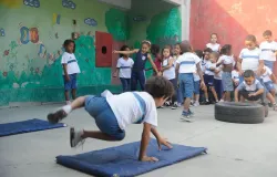 Escolas p�blicas t�m at� s�bado para regularizar pend�ncias e garantir dinheiro do governo