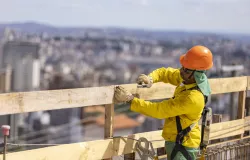 O que a certifica��o ISO 9001 garante para o seu im�vel