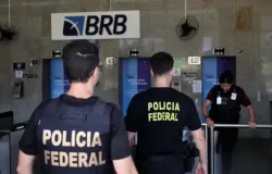 Pol�cia Federal indiciou 15 pessoas: banco p�blico pagou por cr�ditos falsos criados em planilhas