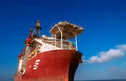 Petrobras encontra petr�leo pela terceira vez no mesmo po�o em �rea estrat�gica da Foz do Amazonas