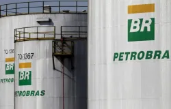 Petrobras encontra nova camada de petr�leo em �guas profundas do Amap�