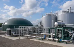 Petrobras quer comprar biog�s de fazendas por 10 anos para substituir petr�leo