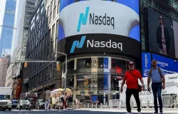 Bolsa de NY despencou: Intel e Google caem em bilh�es com gastos excessivos em IA
