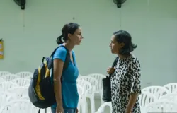 Filme da Col�mbia leva grande pr�mio na Mostra de Cinema de SP