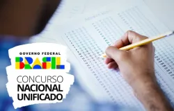 Concurso Nacional Unificado de 2027 ter� de 2 mil a 3 mil vagas, afirma governo