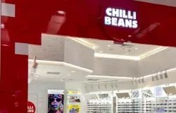 Chilli Beans busca renegociar R$ 340 milh�es em d�vidas