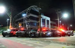 PCCE efetua priso em flagrante pelo crime de feminicdio