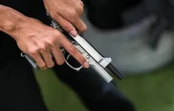 Homem enfrenta faccionados e salva filho de "salve"
