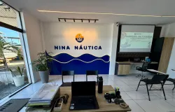 Curso de Motonauta