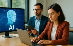 Avan�os em Tecnologia: IA Generativa e Regulamenta��o Digital em Foco