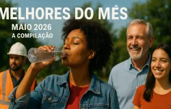 Melhores do M�s � Maio 2026: A Compila��o Imperd�vel do BRA1
