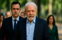Lula deixa de lado Pacheco e pensa em ex-prefeita de Contagem para governar Minas Gerais