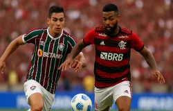 Fluminense e Flamengo: times do Rio brilham na Libertadores
