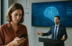 Avan�os em IA Generativa e Regula��o Digital Movimentam o Setor Tecnol�gico