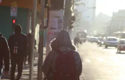 Inverno 2026: previs�o aponta temperaturas abaixo da m�dia no Brasil