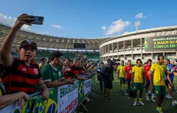 Brasileir�o 2026: Expectativas crescem para o in�cio do campeonato