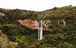 Inverno 2026 no Brasil: Os Melhores Destinos para Curtir a Esta��o
