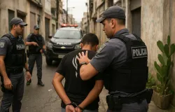 Opera��es policiais em S�o Paulo intensificam combate ao tr�fico de drogas