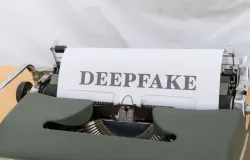 Deepfakes com IA generativa acendem alerta para desinforma��o em ano eleitoral