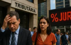 Reforma Tribut�ria e Juros em Alta Afetam Mercado e Emprego no Brasil