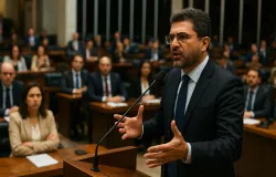 Reforma Tribut�ria em Debate: Impactos no Emprego e Mercado Financeiro
