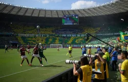 Cen�rio Atual do Campeonato Brasileiro e Jogos da Sele��o