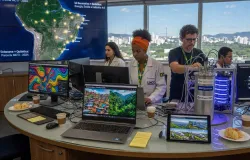 Avan�os em IA generativa e tecnologia qu�ntica moldam o futuro do Brasil
