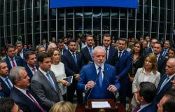 Resumo do Dia: Governo Lula avan�a na reforma tribut�ria e se prepara para elei��es de 2026 e o que esperar para hoje - 8 de junho de 2026