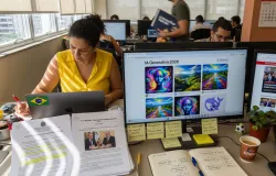 Avan�os em IA Generativa e Regula��o Digital Marcam Junho de 2026