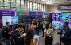 Avan�os em IA Generativa e Inova��o Marcam Semana de Tecnologia no Brasil