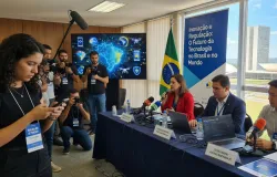 Inova��o e Regula��o: O Futuro da Tecnologia no Brasil e no Mundo