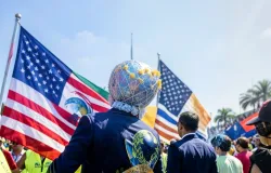 Tens�es entre Ir� e EUA se intensificam antes da Copa do Mundo 2026