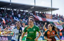 Brasil enfrenta desafios ap�s derrota para os EUA na Copa Feminina