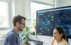 Avan�os em IA Generativa e Regulamenta��o Digital Marcam o Cen�rio Tecnol�gico de Junho de 2026