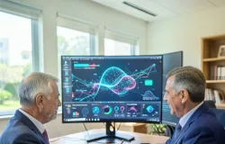 Avan�os em IA Generativa e Regula��o Digital Movimentam o Setor Tecnol�gico