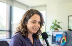 Olivia: O que est� em alta no universo da tecnologia agora