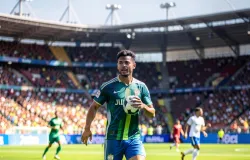 Confira os resultados atualizados dos jogos da Copa do Mundo 2026