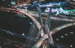 Austr�lia lidera nova regulamenta��o global de IA e infraestrutura 6G