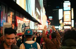 Futuro dos New York Knicks: Mudan�as e novos nomes na NBA ap�s a temporada