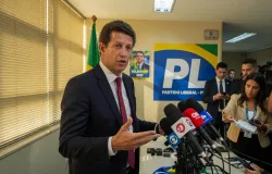Resumo do Dia: Salles nega briga com Bolsonaro, mas critica 'DNA do centr�o' do PL - 16 de junho de 2026