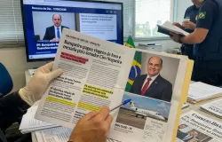 Resumo do Dia: Banqueiro pagou viagens de luxo e mesada para senador Ciro Nogueira, diz PF - 17 de junho de 2026