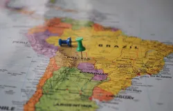 Argentina se torna epicentro de tend�ncias globais e influ�ncia regional em 2026