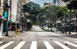 Alerta Amarelo: Saiba como se proteger de chuvas intensas em junho