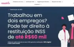 Simulador gr�tis calcula dinheiro do INSS que voc� pode receber de volta