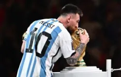 Copa do Mundo 2026: 5 fatos incr�veis sobre Messi que voc� precisa saber