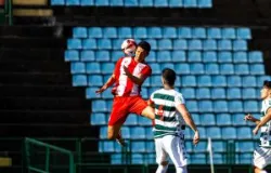 Villa Nova SAF vence fora de casa e briga pelas primeiras posi��es