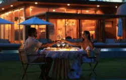 Hot�is s� para adultos crescem no Nordeste e ajudam o turismo de luxo em Alagoas